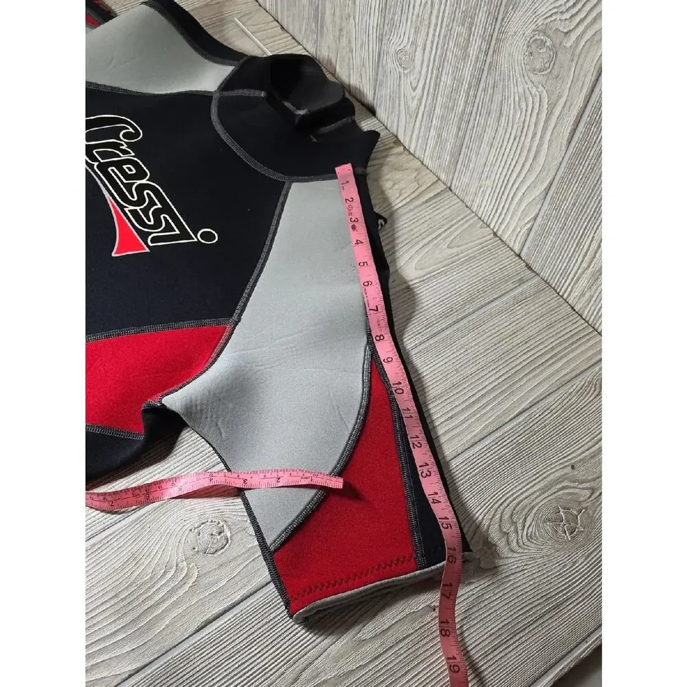 Cressi pre owned